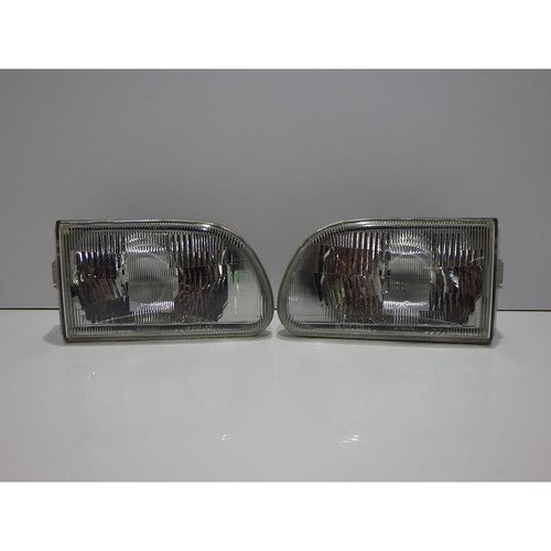 Subaru Genuine Sambar Domingo KS3 KS4 Headlights Headlamp Left Right Head Light - Bild 13 von 24
