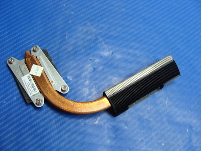 Samsung NP600B4B-A01US 14'' Genuine Laptop CPU Cooling Heatsink BA62-00590A ER*