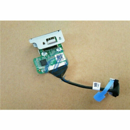 Puerto de pantalla de tarjeta de Micro E/S V2 puerto DP 15 H64 DC para Dell OptiPlex 3050 5050 7050 - Imagen 1 de 4