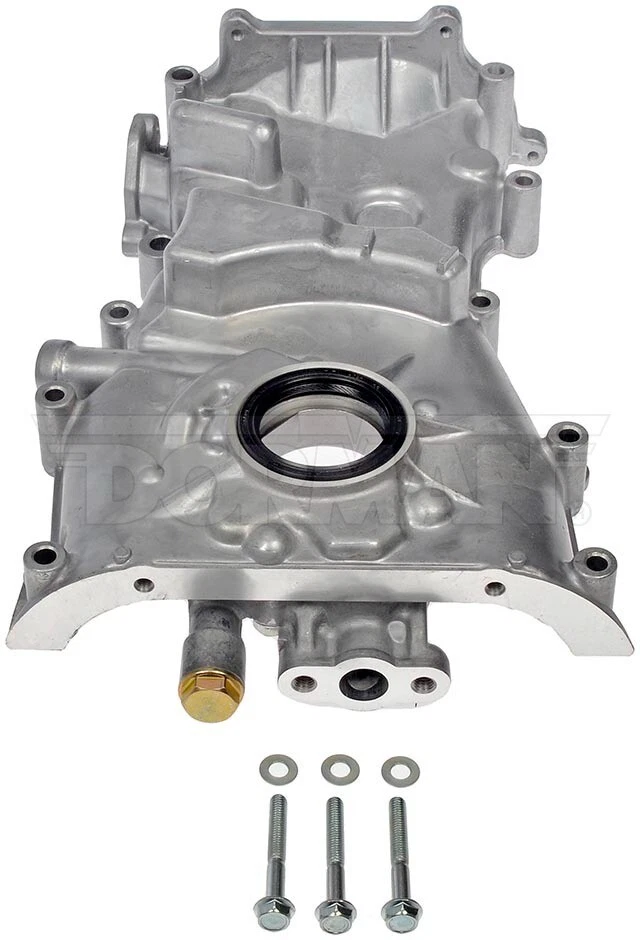 Cubierta de distribución Dorman 635-206 para Nissan Altima Foto 3 de 4