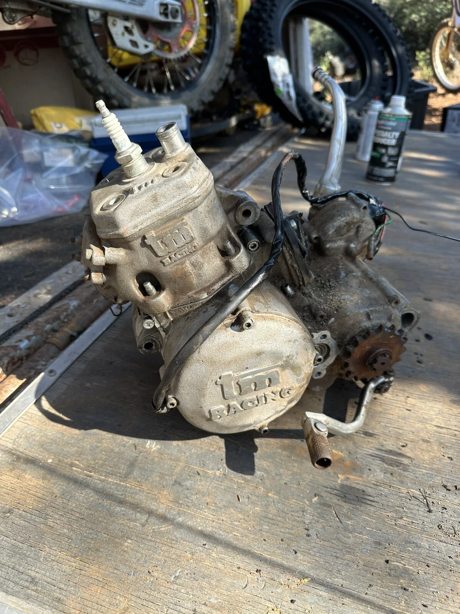 CARTER EMBRAYAGE RR 85 SX/TC/MC 2018-2024 - TWO FAST