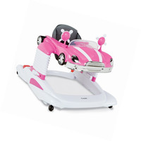 Combi All-in-one Mobile Entertainer, Pink Combi All-in-one Mobile Entertainer, Pink