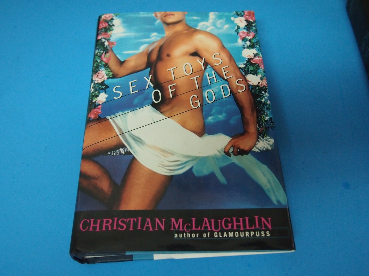 christain sex toys Christian Caramala's Pocket Pussy Replica