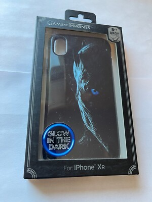 Case-Mate Game of Thrones Case for Apple iPhone XR Night King