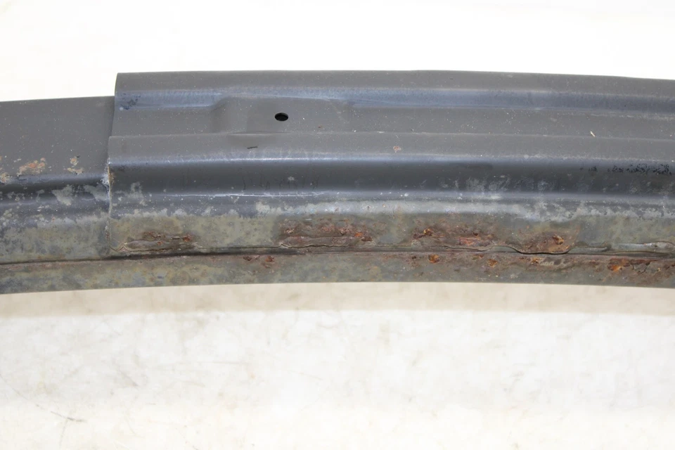 Barra de refuerzo delantera Hyundai Genesis 2013-2016 cupé OEM GO34 Foto 3 de 4