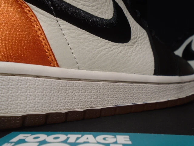 nike air jordan 1 retro high og sl