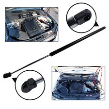 For 02-09 Audi A4 B6 B7 Saloon Estate Front Bonnet Hood Gas Struts Support 330N