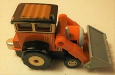 Thomas  Friends-Jack Front Loader-3" Long-Diecast-2004- Magnetic-Vintage