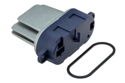 BLOWER RESISTOR For ''RENAULT LAGUNA II 01-07 VEL SATIS 02-''