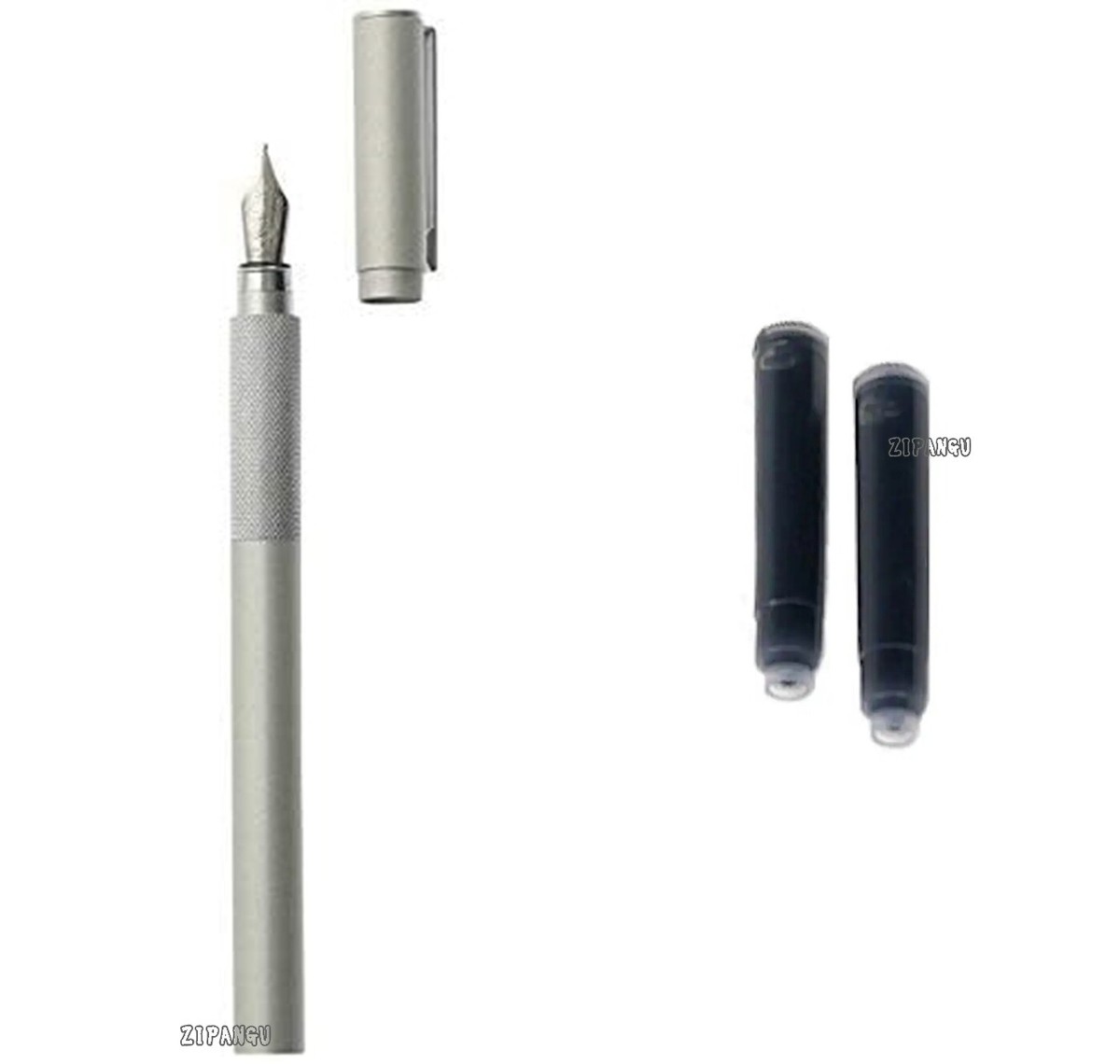 Fountain Pen Staedtler Near Me Staedtler TRX Fountain Pen Black – Muze Pens