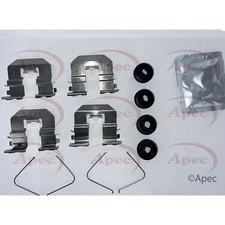 Apec Brake Fitting Kit KIT1436 - OE High Quality Precision Engineered Part