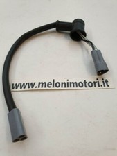 gruppo cavetti elettrici cablaggio per indicatore di carburante vespa px pk t...