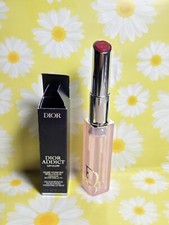 Dior Addict Lip Glow Lip Balm 006 BERRY FULL SIZE NEW IN BOX
