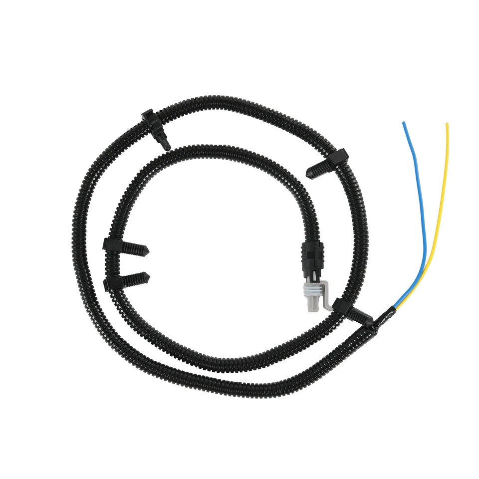 Жгут проводов датчика скорости переднего колеса LH/RH ABS 10340314 подходит для Cadillac XLR Chevy - Изображение 4 из 4