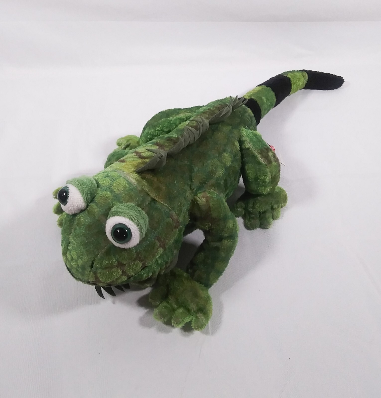 webkinz iguana