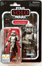 Star Wars Solo Vintage Collection VC123 Stormtrooper Mimban Action Figure 3.75