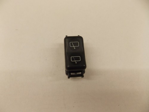 Schalter Wischer Heck Heckwischer Mercedes W124 S124 1248203010
