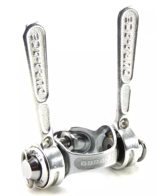 Dura Ace Shifters EX Shimano 7200 Down Tube NOS eBay