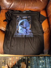 Boys 10-12 Old Navy Short Sleeve Astronaut Space Space Shuttle NWT