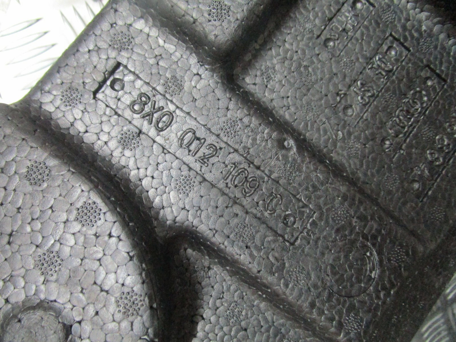 201518 AUDI A1 SPARE WHEEL TOOL KIT OEM eBay