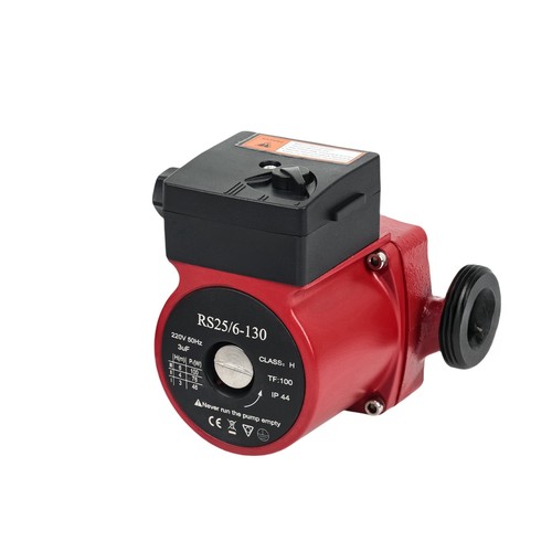 Central Heating Pump 25/60-130 compatible with Grundfos pump replacement - Picture 5 of 16