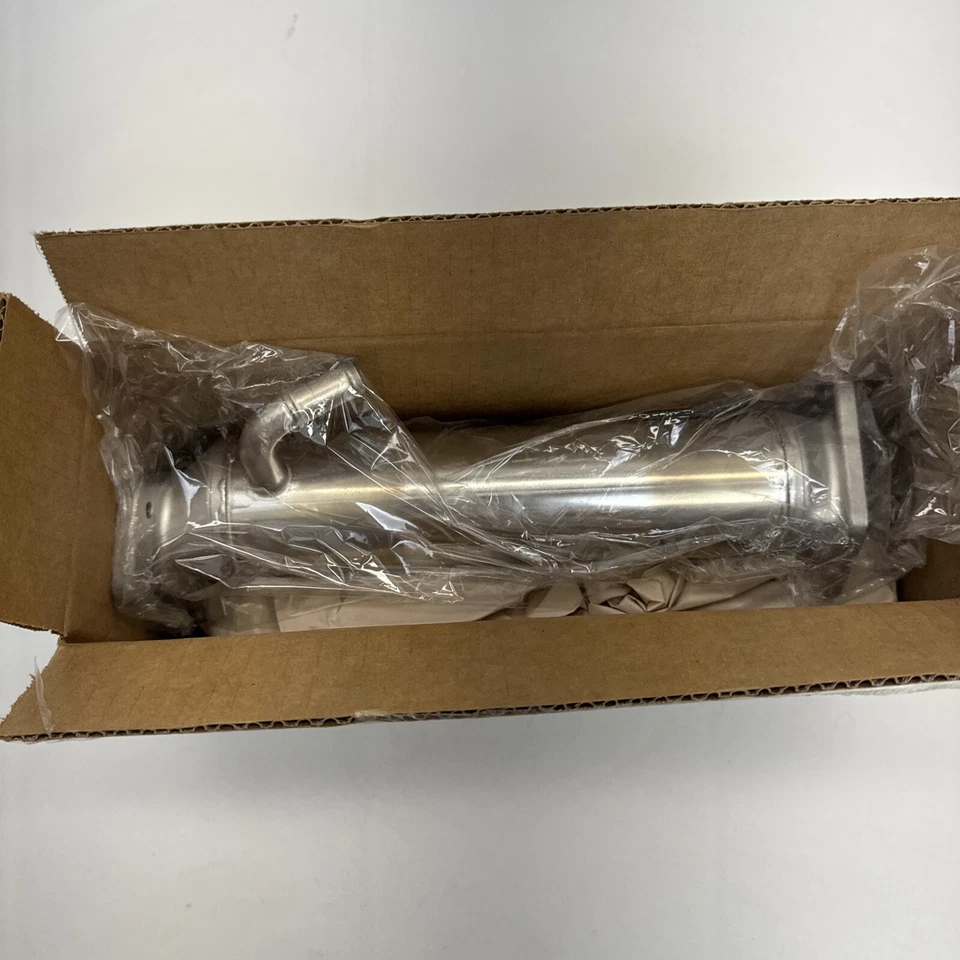 Cooler EGR para Silverado 2500 HD, Silverado 3500, Sierra 2500 HD+More DEK5 - Imagem 4 de 4