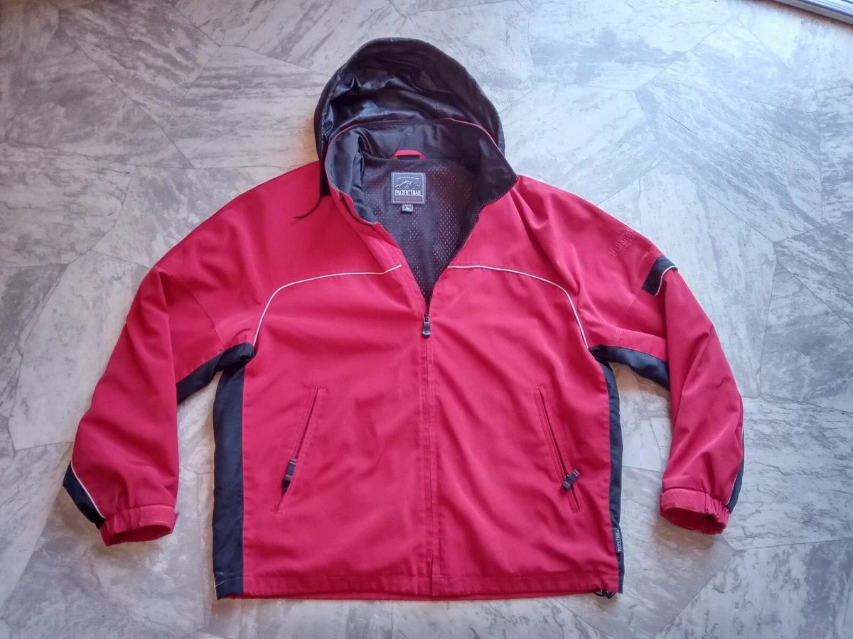 Hiking top jacket sale