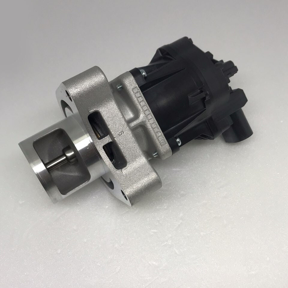 Genuine OEM 96868923 EGR Valve for 2011 2015 Chevy Captiva 2.0 