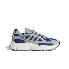 Adidas Originals Ozmillen GREY TWO/CORE BLK/TEAM ROYAL BLU Men's Shoes IF3446