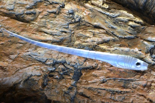 DelalanDe Lancon ZX Drop Shot Köder Texas  Carolina Rig 5 Größen versch.Farben  - Bild 2 von 18