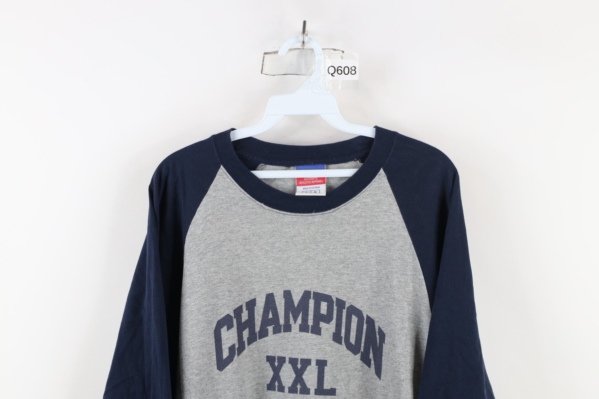 トップス 90supremestreethiphoplevistussychampion Supreme x Champion Hockey Jersey Top Teal Black SS14 NWOT Sz