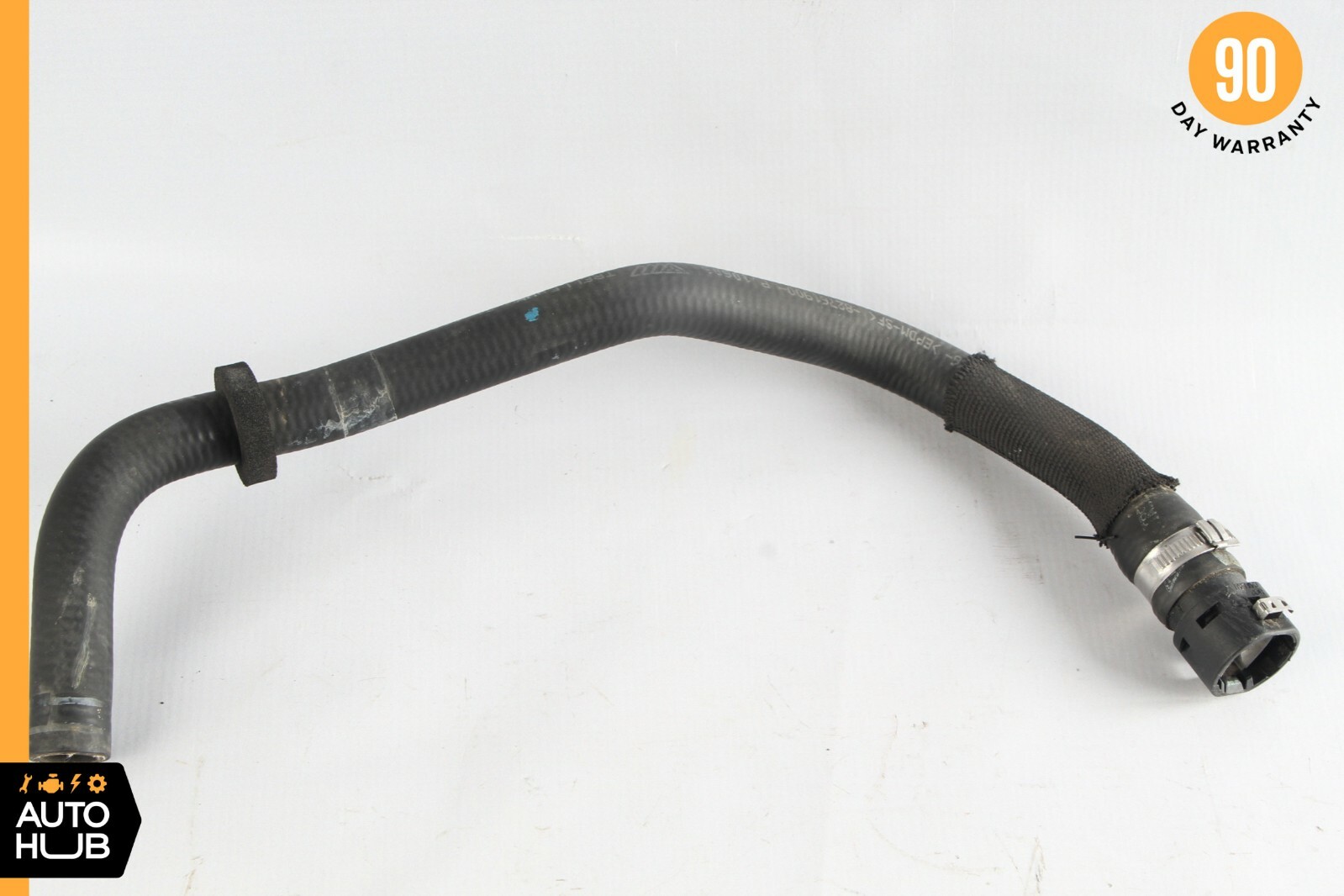 Ferrari 458 Italia Spider A/C Air Conditioning Water Line Hose Pipe 82761900 OEM