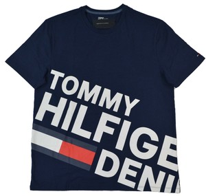 tommy hilfiger t shirt ebay