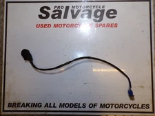 RIEJU RS3 125 2011 - 2017:SIDE STAND SWITCH:USED MOTORCYCLE PARTS