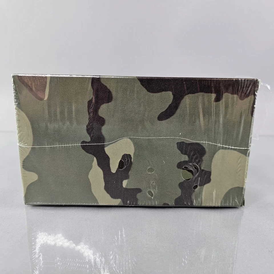 Verlinden 1/72 Focke-Wulf Fw 190 A-8 Update Set 831 for Hasegawa AP3 OPEN BOX - Image 3 of 4