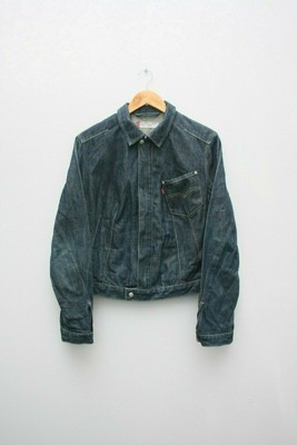 levi's engineered jacket