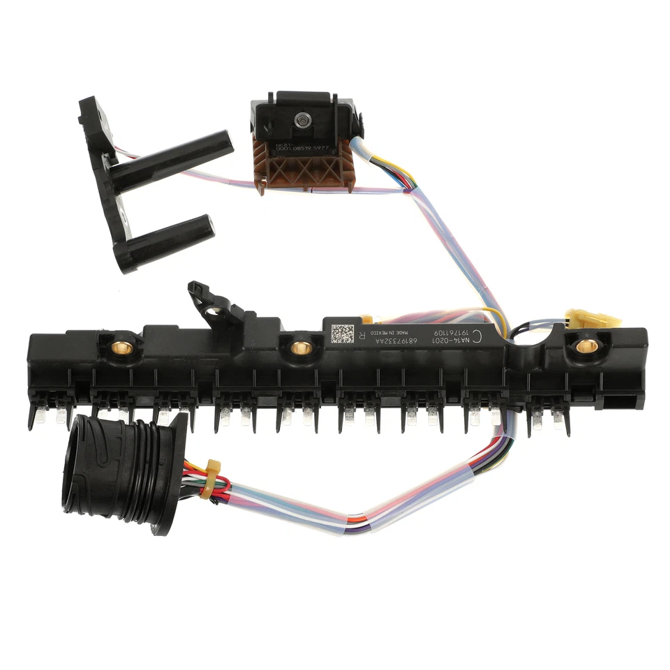 OEM NUEVO 2014-2019 Mopar Jeep Ram Cherokee Renegade Sensor Rango de transmisión 68197332AA Foto 3 de 4