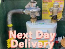 U40/G25 Gaszähler BK-G25 2" Einlass/Auslass 40m³ pro Stunde mit Komplettset 