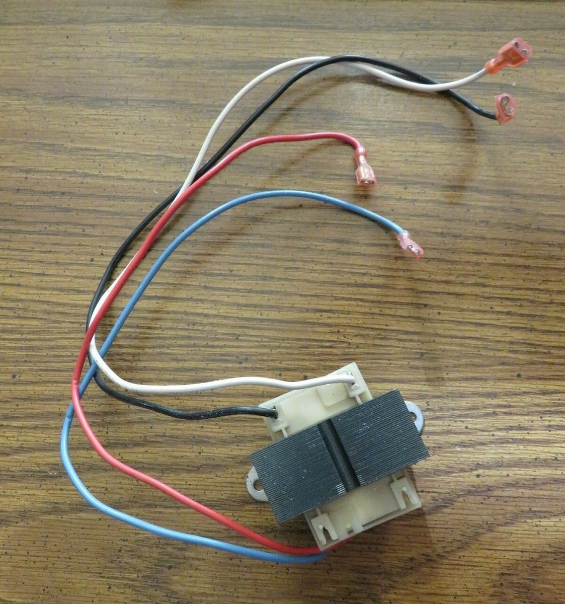 Diagrama de fiação do motor de soprador Carrier 9 fios