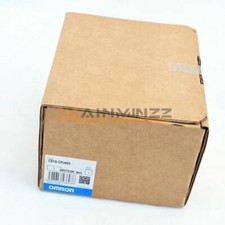 1PC New Omron CS1G-CPU45H PLC CPU Unit