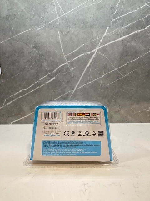 Nyko Induction Charge Base For Wii Controllers - NEW - SEALED - Image 3 of 3