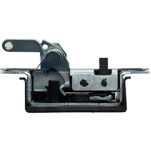 Cerradura de portón trasero NTY adecuada para VW Passat Variant 3B6 1.9 TDI 2.0 - Imagen 5 de 7