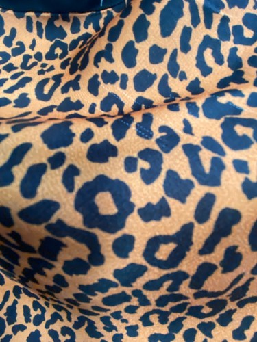 THE EAST ORDER Sahara Print A-line Midi Skirt Size 6 AU RRP 129 WITH DEFECTS - Picture 7 of 7