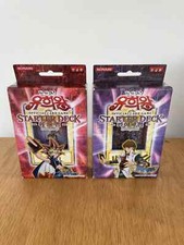 Yu-Gi-Oh! Starter Deck Yugi + Kaiba Evolution - Koreanisch (Sealed)