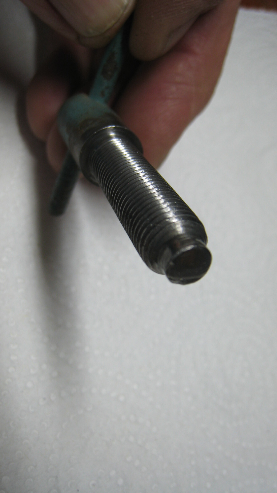 DELTA DRILL PRESS OTHER APPS  3/8-24 MACHINE SCREW BOLT KNOB