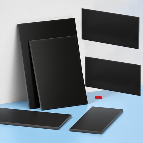 Bakelite Phenolic Resin Sheets Plates Insulation Electrical Board 3mm~30mm Thick - Picture 6 of 12