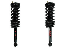 2x Rear Shock Absorber Complete for NISSAN MAXIMA 1995-1999 RA/564RP