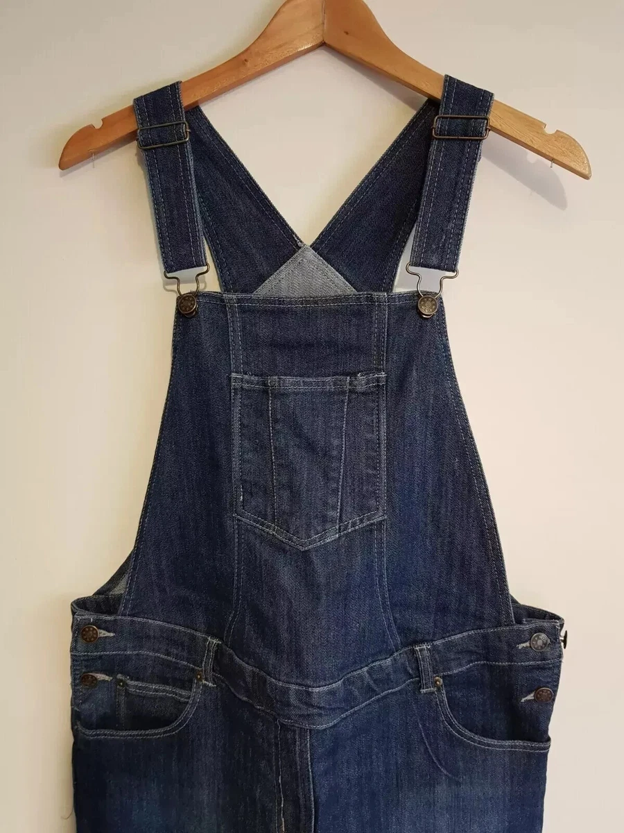 Denim Maternity Short Dresses for Women for sale | eBay