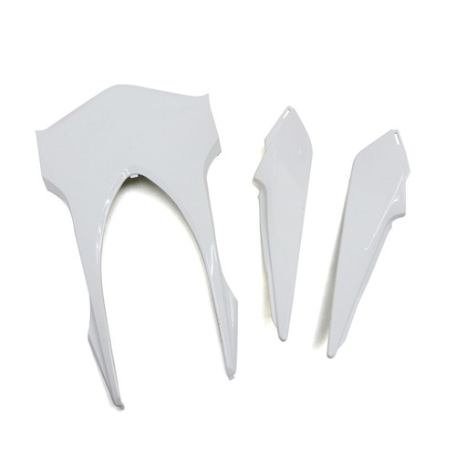 White Red Blue Fairings for Honda CBR 1000RR CBR1000RR 2012 13 14 15 16 Bodywork - Picture 8 of 9