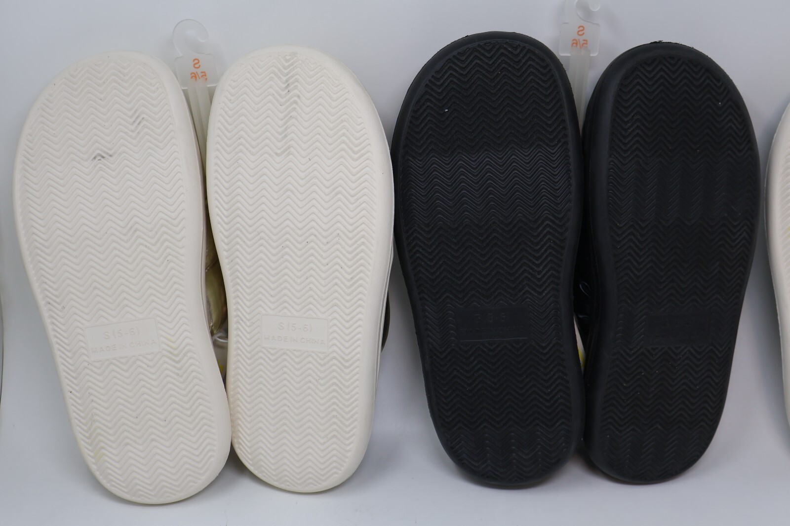 PANTOFOLA D’ORO Ciabatte donna stelle sopra 5 6 Merritt slip on slide pelliccia sintetica lotto di 3 colori